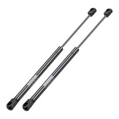 17 Inch 55LB/245N Gas Shock Strut Spring Lift Support for RV Camper Shell