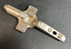 GRASS Nexis Soft Close Adapter 924.200.40.0215 | Tool-Free | Adjustable, NEW OEM