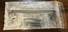 699150-PC 5 1/8 in. Drawer Cabinet Pull Handle In Polished Chrome New/NeverUsed!