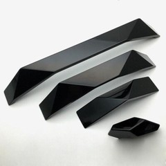 Multi-Size and Color Cabinet Handles Creative Dresser Wardrobe Cabinet Handles