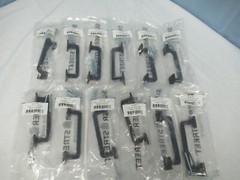 12pk Sumner Street Home Hardware RL021187 Boise 3-1/2″ Pull 846274021187 (LocZ)