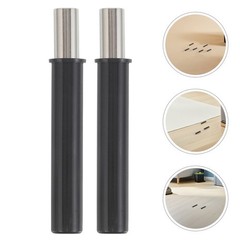 10 Pcs Bathroom Noise Reduction Accessories Furniture Quiet Closing Buffer
