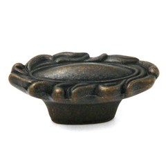 Hickory Hardware Foxglove PA1112-WOA Windover Antique 2 3/8″ Cabinet Knob