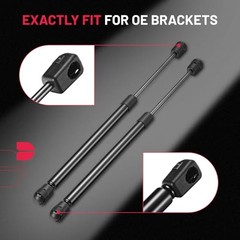 C16-25563 14.5 inch 40Lbs/178NGas Strut Shock Lift 14.5 Inch 14.5In-40Lbs