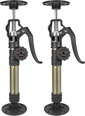 MANQO Cabinet Jacks for Installing Cabinet 3Rd Hand Support System Adjustable Su
