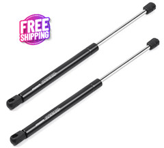 Amortiguadores De Gas De 15″ 67lb/300N Soporte De Elevacion De Amortiguador De