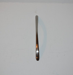 Amerock satin nikel 5 1/16 (128 mm) center to center handle pull (lot of 10)