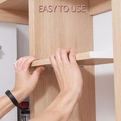 5mm Shelf Pins, Cabinet Shelf Pegs for Shelves, Pegs for Cabinet Shelve