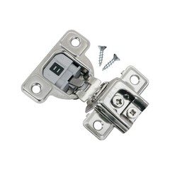 2x Salice 106 Deg Silentia 1-3/8″ Screw on Soft Close Cabinet Hinge CUP3CD9R