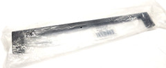 Sumner Street Home Hardware Vail 10″ Matte Black Drawer Pull RL062647