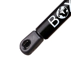 2pcs Hood Lift Supports Struts Shocks Gas Struts Shocks Springs Fit for Mini