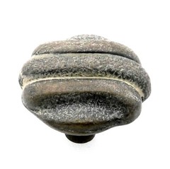 Pack of 10 P2411-BOA Blonde Antique 1 1/4″ Cabinet Knobs Pulls Hickory Harlequin