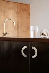 376 mm Hole Centers Luxurious Sturdy Zinc Alloy Cabinet Handls,Satin Nickel …