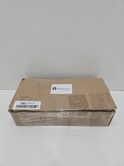 10 Pack Cabinet Handles – 8 Inch Champagne Bronze Square Drawer Pulls