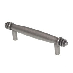 Laurey Kama Target Nautical 3″ Ctr Cabinet Bar Pull Antique Pewter 23106