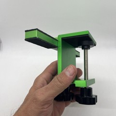 Cabinet Door Mount Fixture
