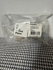 Lot of 5- Franklin Brass P44364-CZ-B Bar Series 1-3/8 to 4 Inch Adjustable