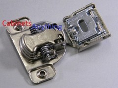 Blum 3/8″ 38N Cabinet Hinge 38N355C.06