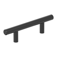 Amerock BP37240MB Eaton 3 Inch Center to Center Bar Cabinet Pull – Matte Black