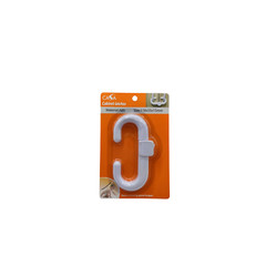 New Easy Cabinet Door Cupboard Furniture Drawer Latch Fast
