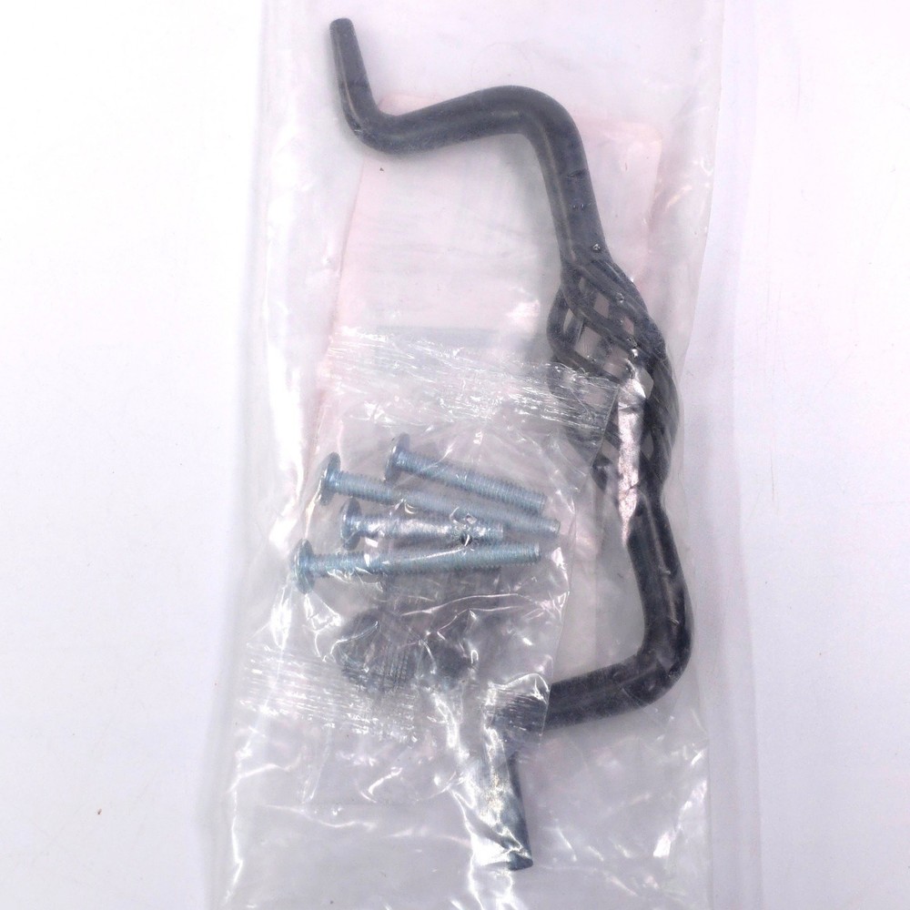 Sealed Liberty Hardware Birdcage 5 1/16 Cabinet Drawer Pull Handle P0527A-FB-C