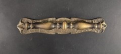 Mid Century Vintage Cabinet Handle Pull Antique Brass Allison Amerock BP176C