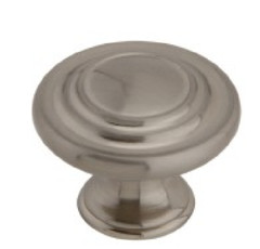 STG Kitchen Cabinet Antique Classic Style Knob (Zinc Alloy)w/ Screw