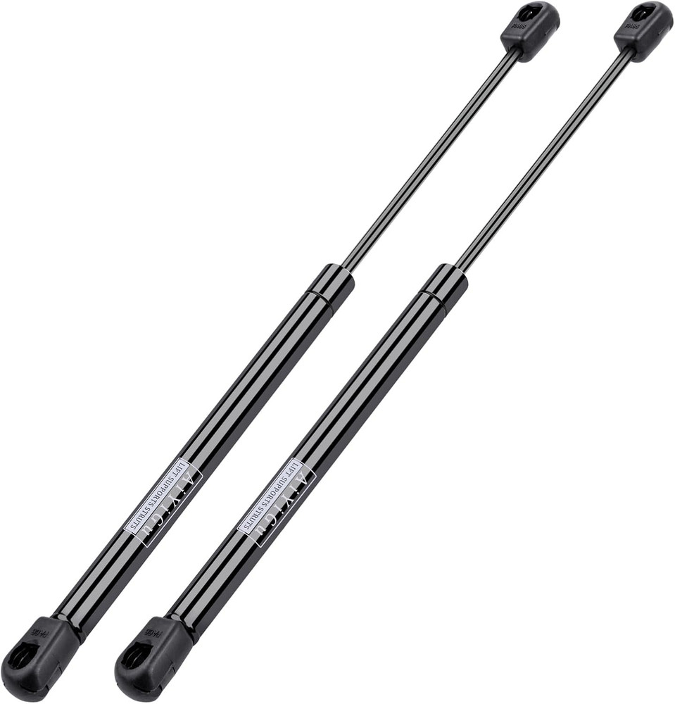 15 Inch 24LB/107N Gas Shock Strut Spring Lift Support for RV Camper Shell Truck