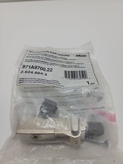 Polybag Blumotion For Doors Compact Soft-Closing Soft Close 971A9700 971A9700.22