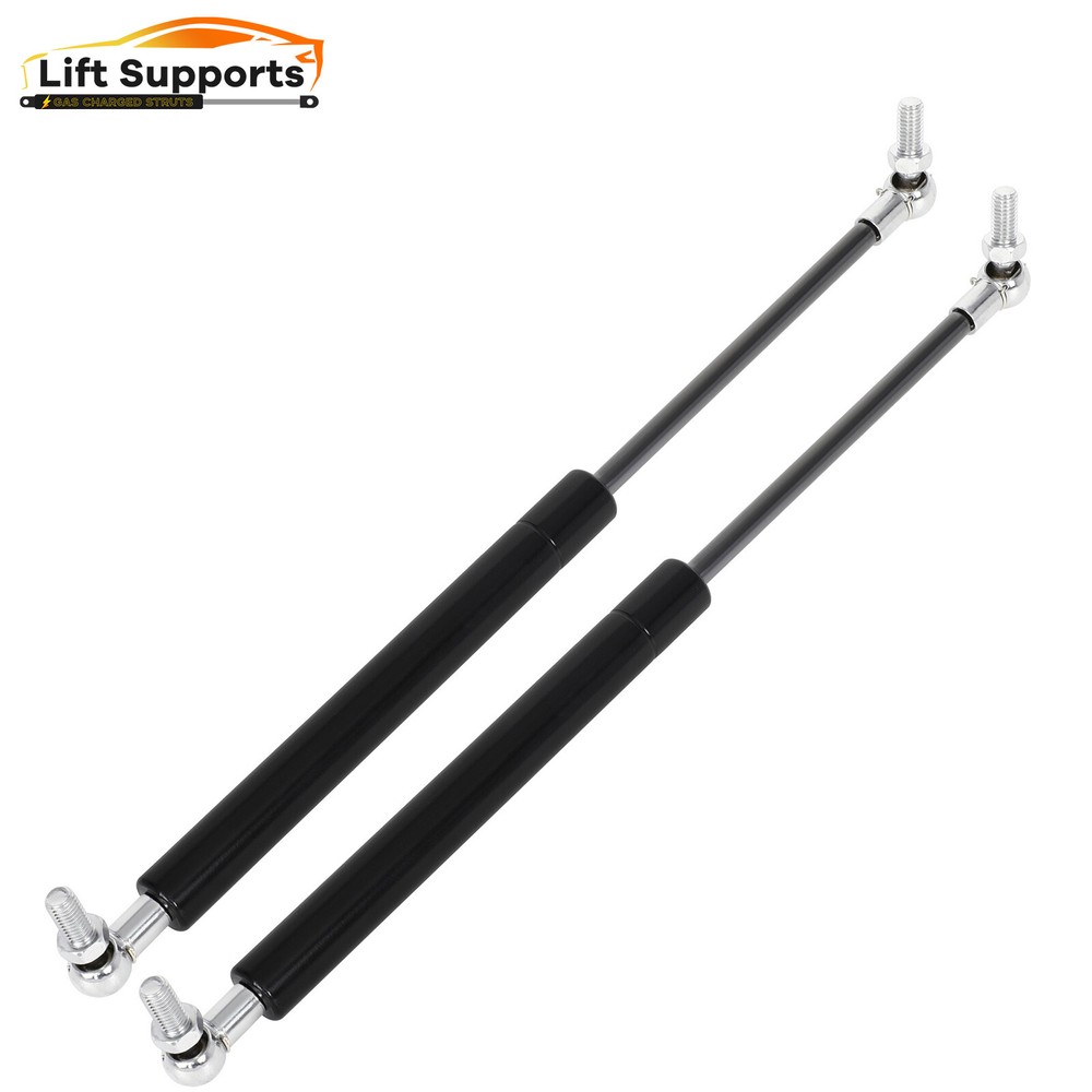 17Inch/100Lb/445N Shock Strut Lift Support For Heavy Duty Lid TV Cabinets RV Bed