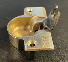 GRASS 830 Cabinet Hinge – TIGHT SPRING ACTION & CLEAN – Discontinued