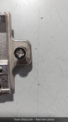 GRASS Cabinet 046 Hinge mounting plate 46 Fits 100630 1203 Baseplate G1N