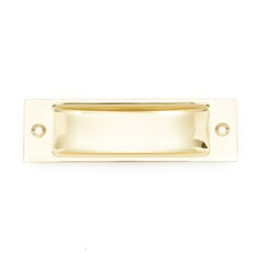 RK International CF 5631 4 1/2″ x 1 3/8″ (4.5″ x 1.375″) Thin – Brass