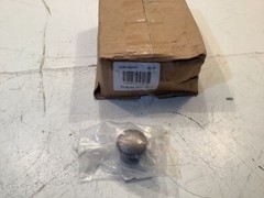 25 pack Berenson 9374-10WN-P 1-3/16″ Mushroom Cabinet Knob Weathered Nickel F3