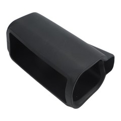 For EUFY S3 Pro Camera Silicone Case Full Coverage Shockproof Indoor Outdoor