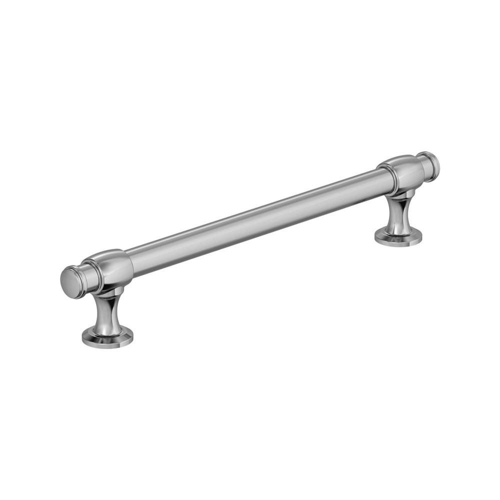 6-5/16″ Winsome Polished Chrome Drawer Pull