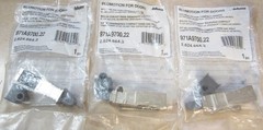 Set 3 New BLUM BLUMOTION Cabinet Door Concealed SOFT CLOSE, 971A970-01.01