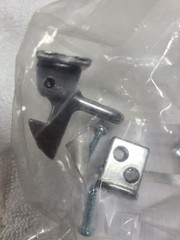 3 packs of 2A92 CL.129 Elbow Catch Door/ Window Latch