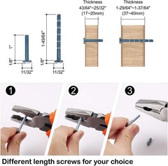 Brushed Brass 5in (128mm) Cabinet Pull Drawer Handle (20pcs)