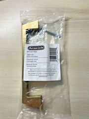 Amerock Pull Golden Champagne BP55277BBZ , 1 Each