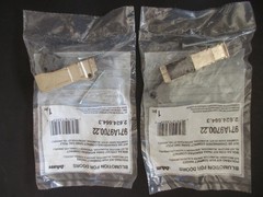 2 Lot Blum Blumotion 971A9700.22 BLUMOTION SOFT CLOSE FOR DOORS New In Package