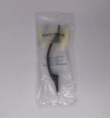 GATE HOUSE 3 Inch Aged Bronze Cabinet Drawer Pull Handle New