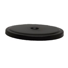 STONE HARBOR Oil Rubbed Bronze 1-3/4″ Knob Backplate 30119-11P 25+FREESHIP