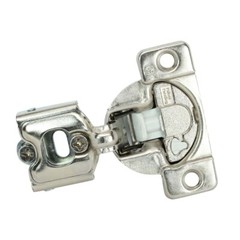 10x Grass 04429A-15 TEC 864 1/4″ Overlay, Screw-on Soft Close Hinge, 108 Degree
