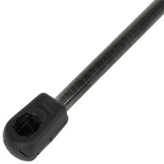 13 inch 30Lb/133N Gas Struts For Snugtop ATC Camper Shell Topper Rear Window