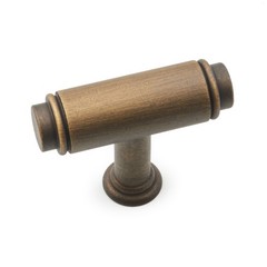 RK International CK 780 Cylinder 1 13/16″ Modern Industrial T – Antique English