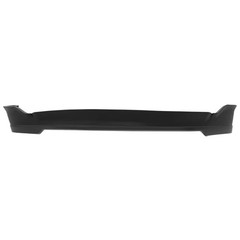 Front Lower Bumper Valance Compatible with 2015-2019 GMC Sierra 2500/3500 HD