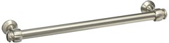 MNG Hardware 85328 Satin Nickel Balance Cabinet Drawer Hardware Pull 8 In 1 PCS