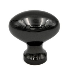 P9175-BLN Black Nickel Solid Brass 1 1/4″ Cabinet Knobs Keeler Power & Beauty