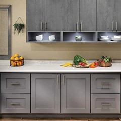 50 Pcs 6 inches stainless steel T furniture for handle kitchen cabinet doors